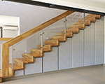 Construction et protection de vos escaliers par Escaliers Maisons à Vornay